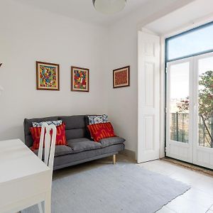 Appartement met een Slaapkamer